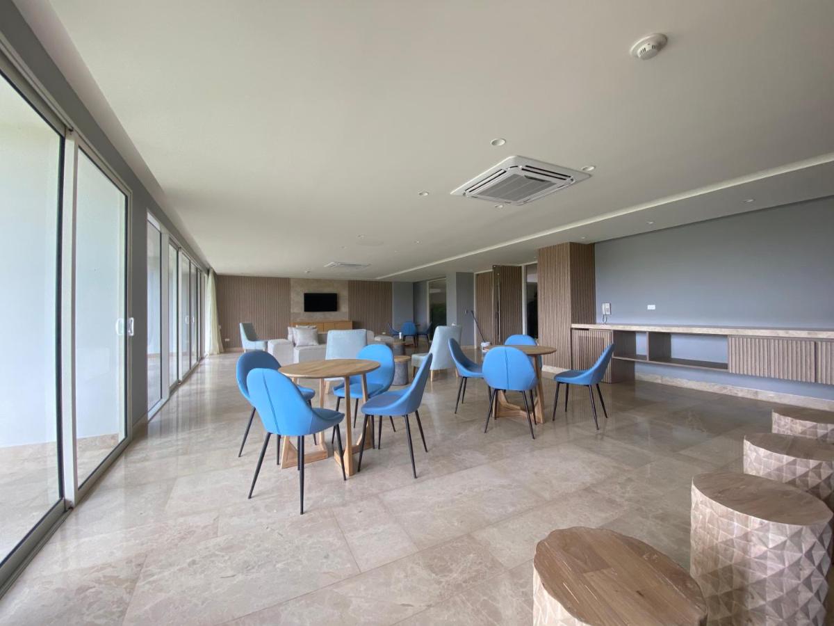 Morros ío Serena Del Mar - RNT 95283-523 - Housity