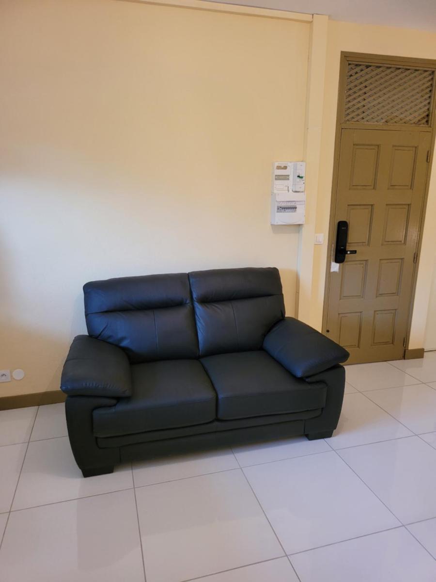 Hello Guyane - Studio 5, Haut Standing - Housity