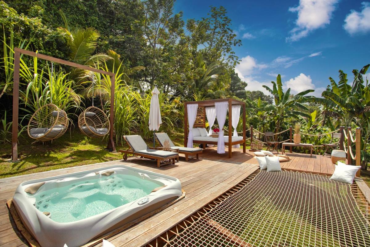 Créole Bay - Suites and Spa - Housity