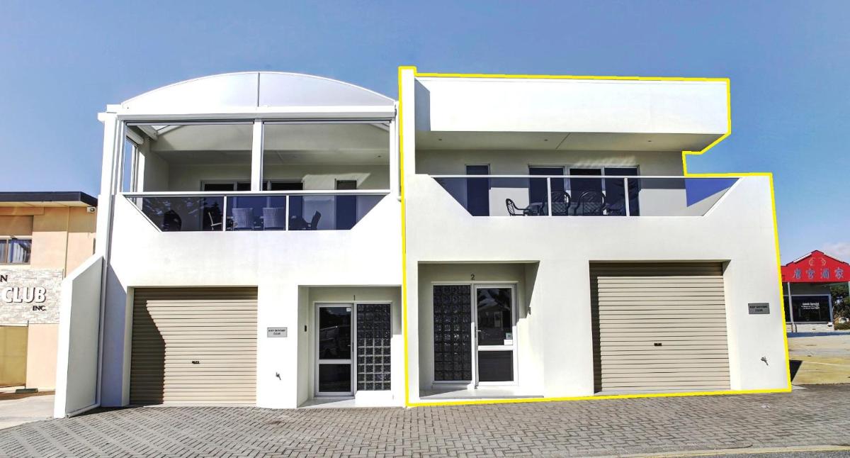 Tasman Beachside Apartment - Hizvo