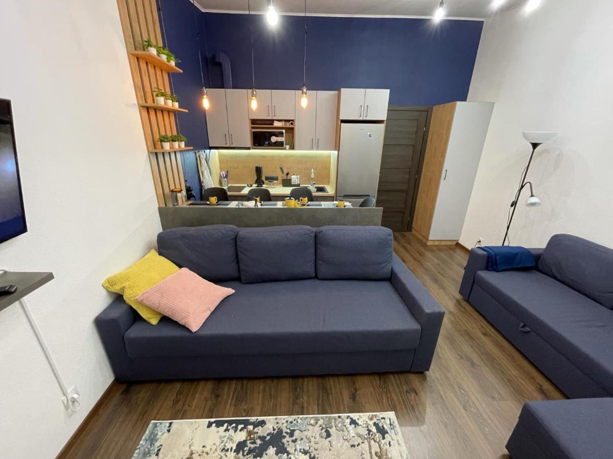 Cozy apartment in kronshtadt 47 uiutnaia kvartira v kronshtadte - Housity