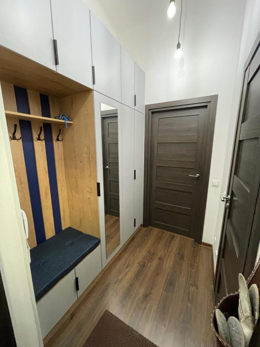 Cozy apartment in kronshtadt 47 uiutnaia kvartira v kronshtadte - Housity