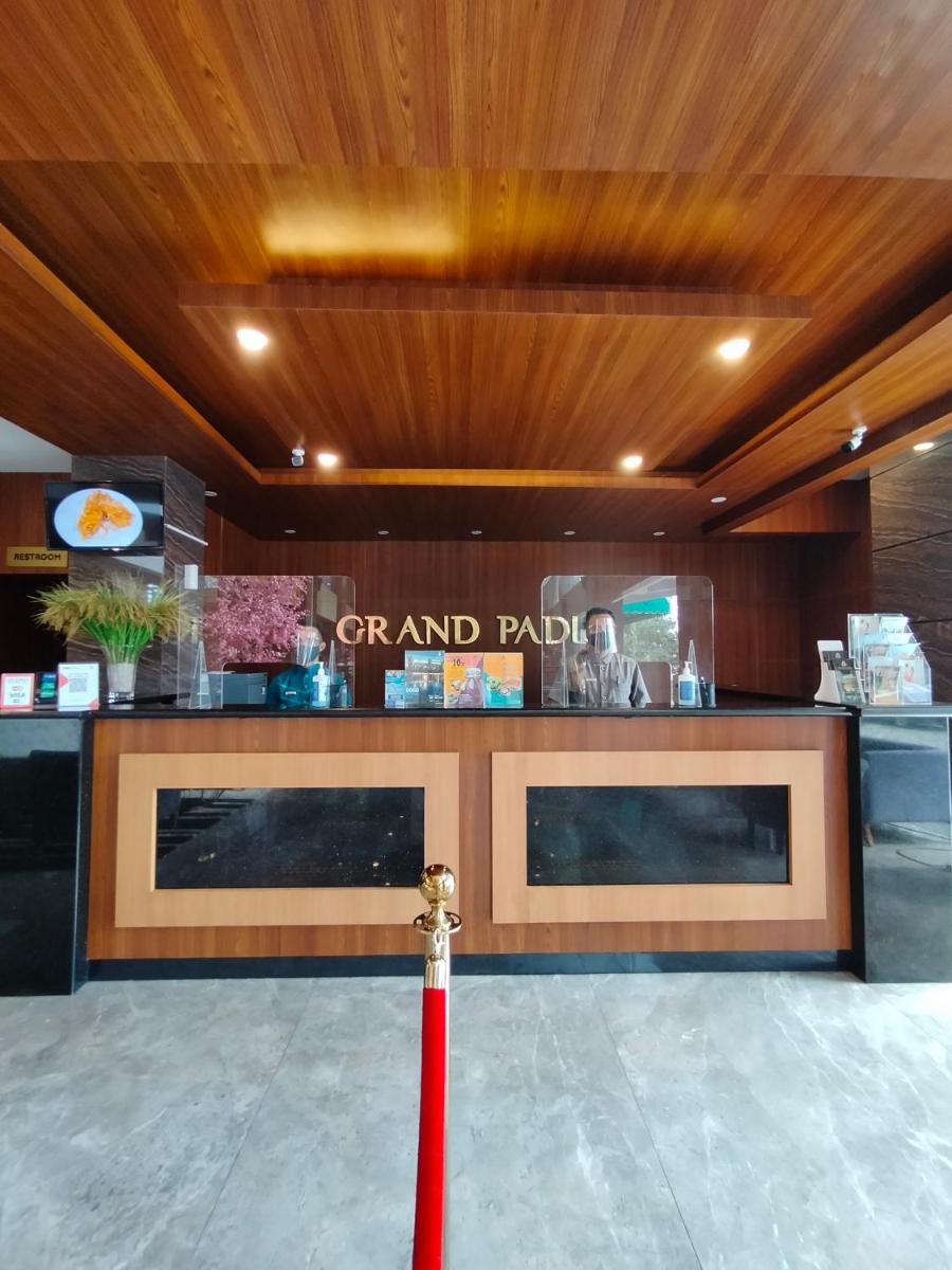 Suitetrails - Grand Padis Hotel