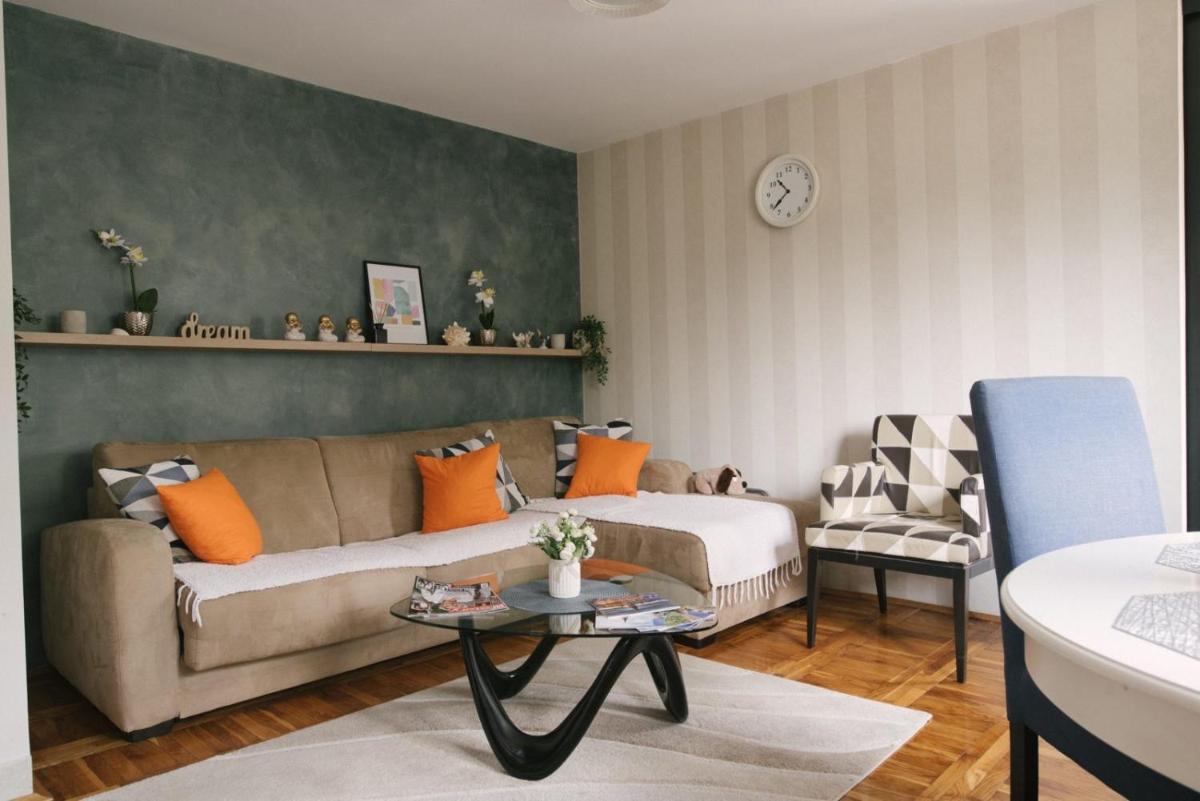 Apartman Marina Subotica - Housity