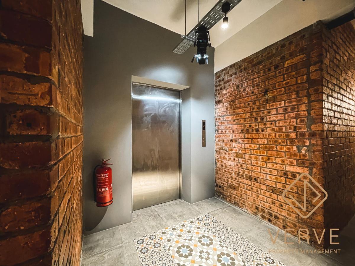 Brick Box Ipoh by Verve - Housity