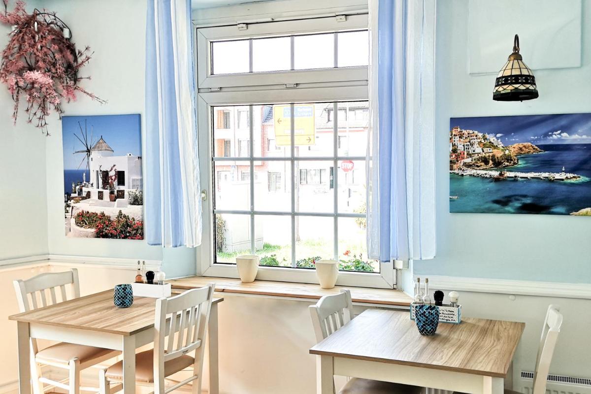 Hotel Restaurant Haus Kreta - Housity