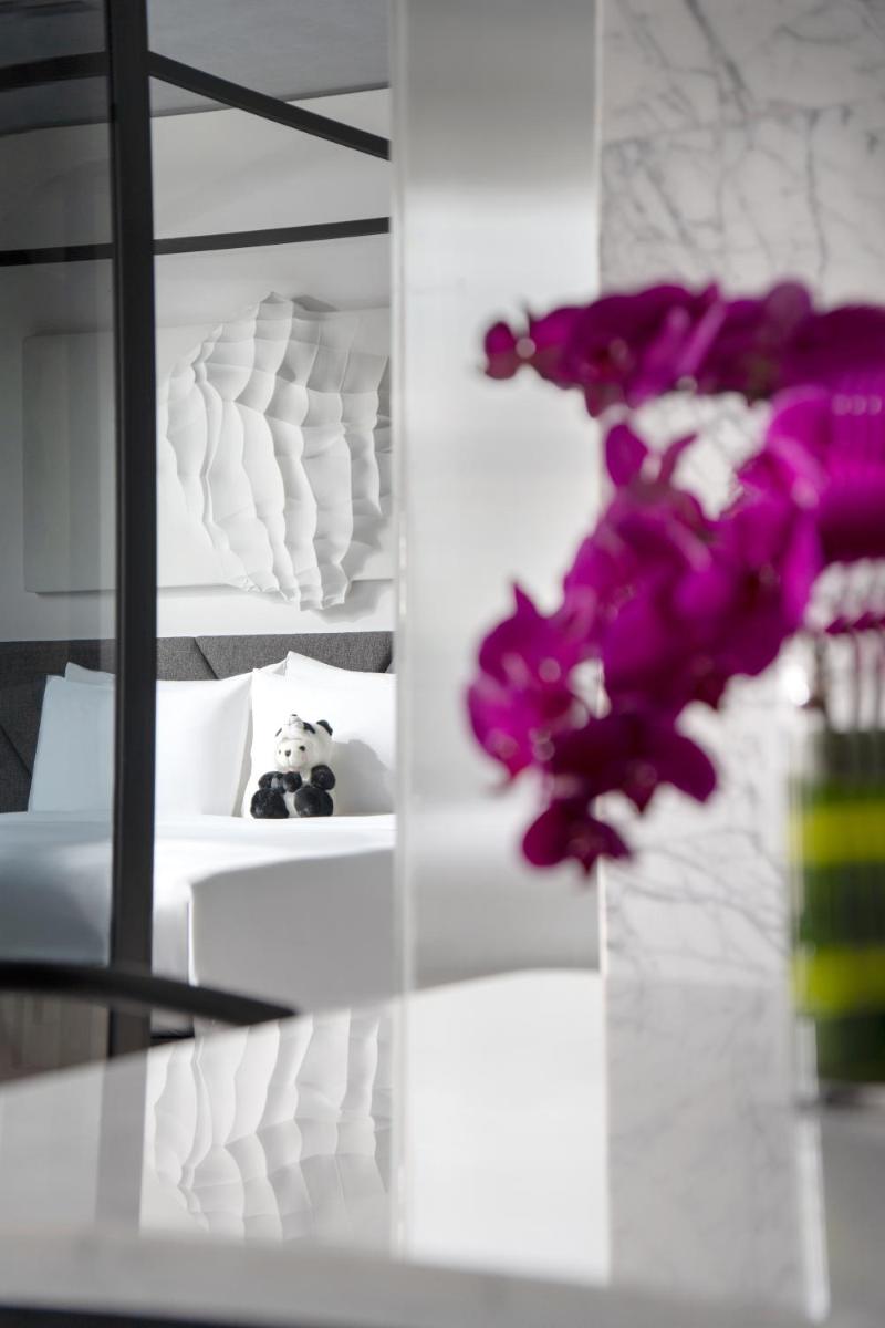 Kempinski Hotel Chengdu-City Center - Hizvo