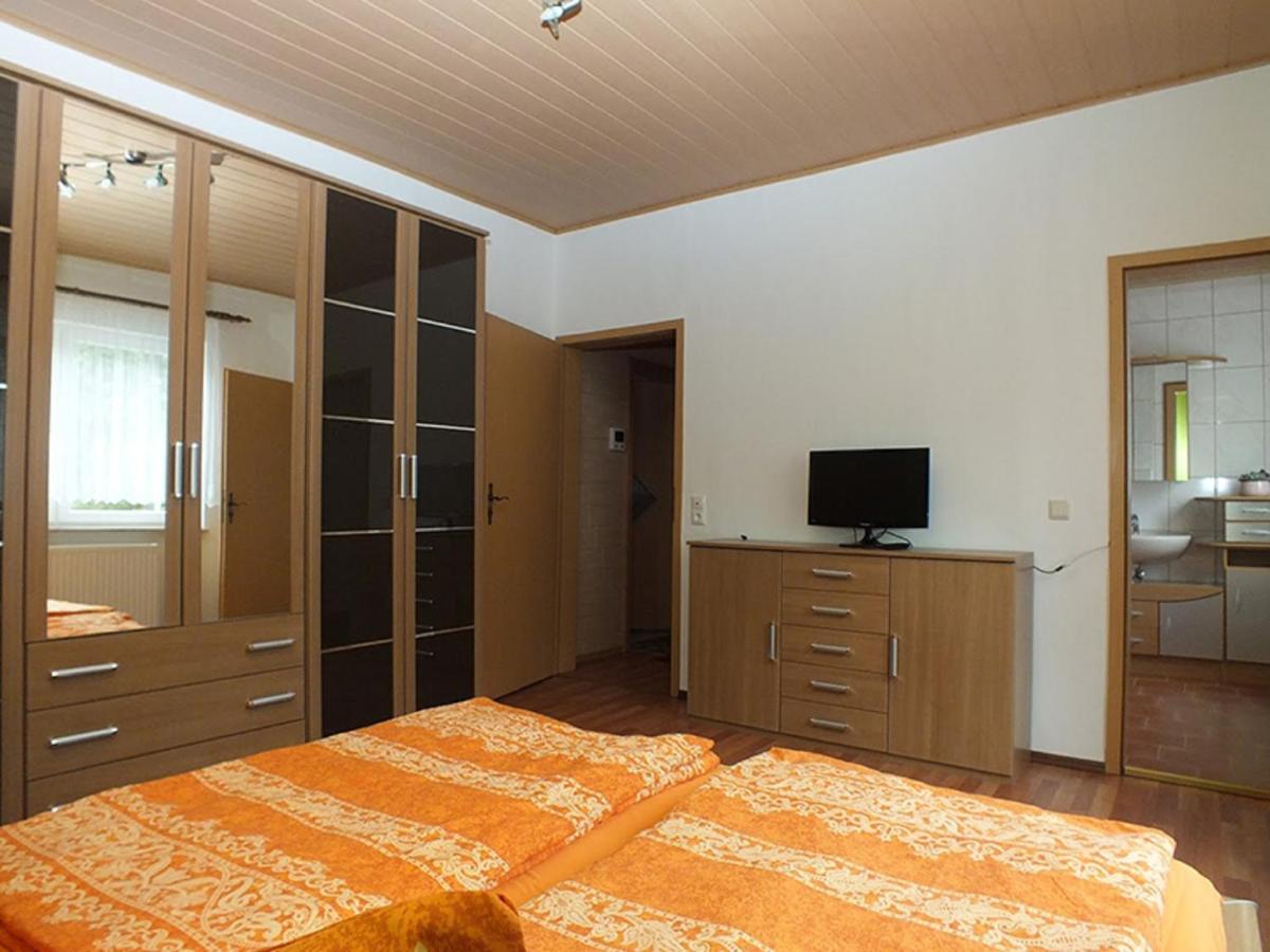 Ferienwohnung Klaus im Tal der Steinach - Housity