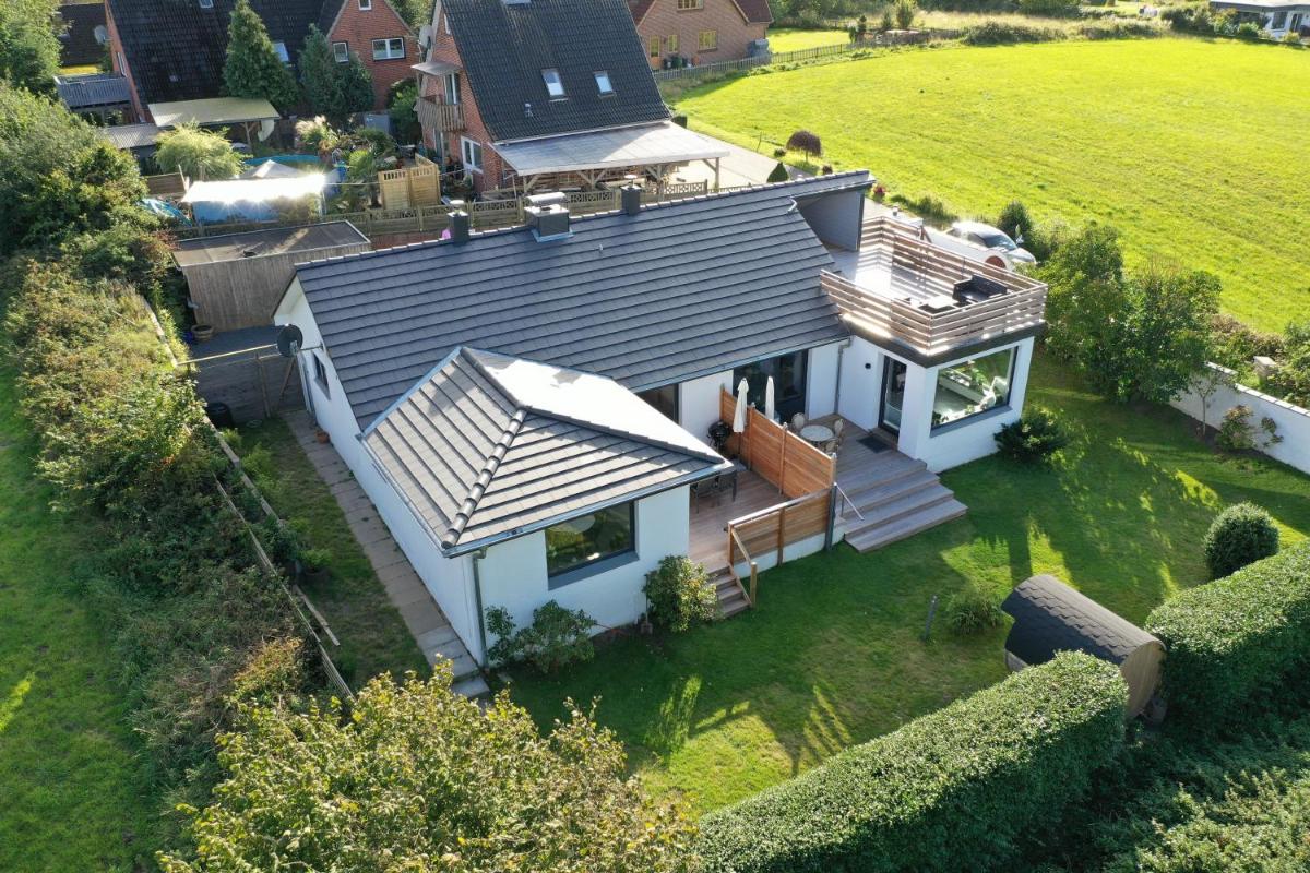 Ferienhaus Strandläufer - Housity