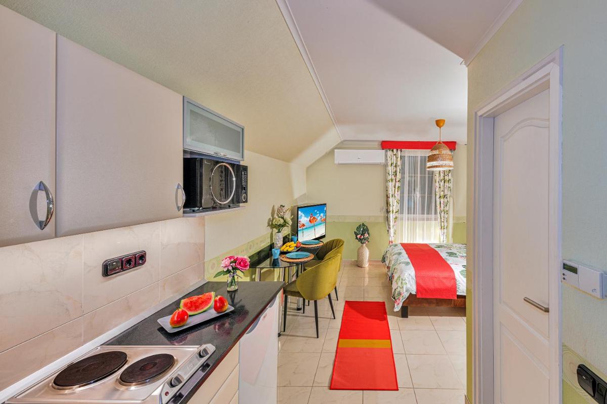 Suitetrails - Vintiamo Apartmanok