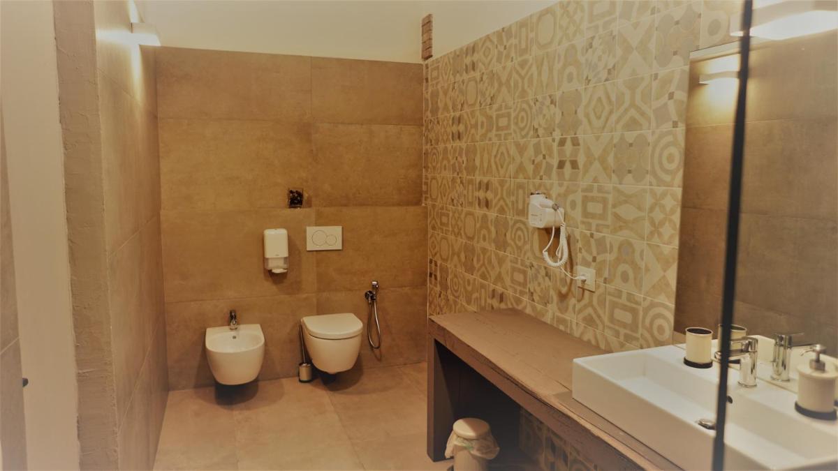 Agriturismo Mascudiera - Housity