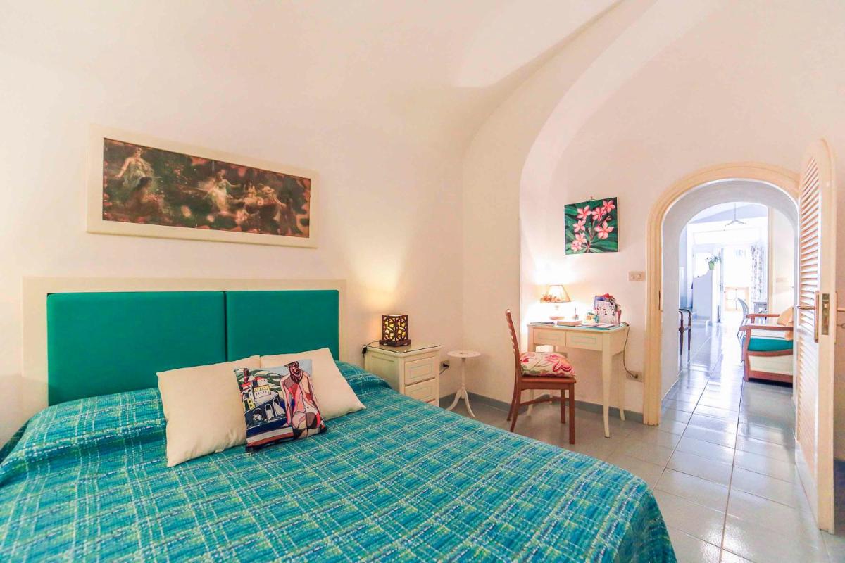 Atrani Apartments on the Amalfi Coast, air-purified, close to the beach and easy access - Housity