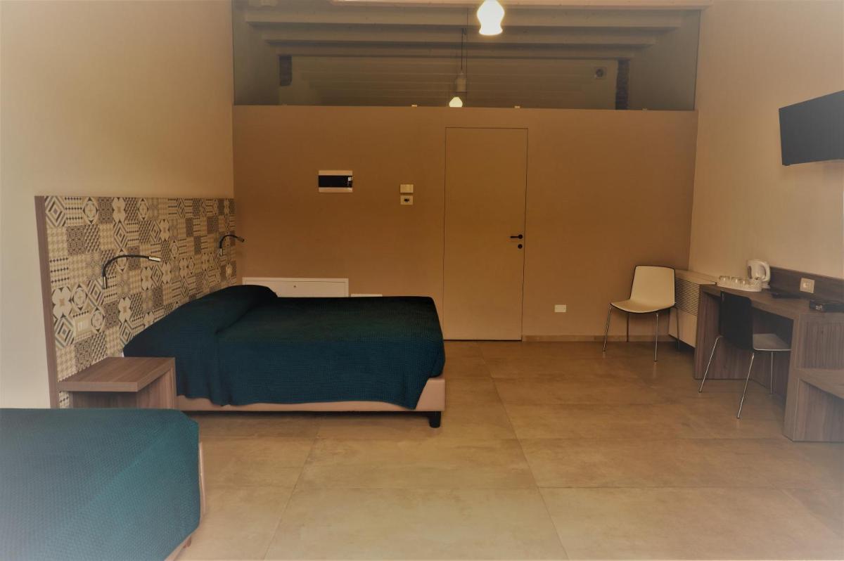 Agriturismo Mascudiera - Housity