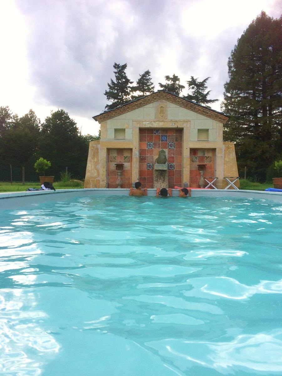 Château De Chambiers - Housity