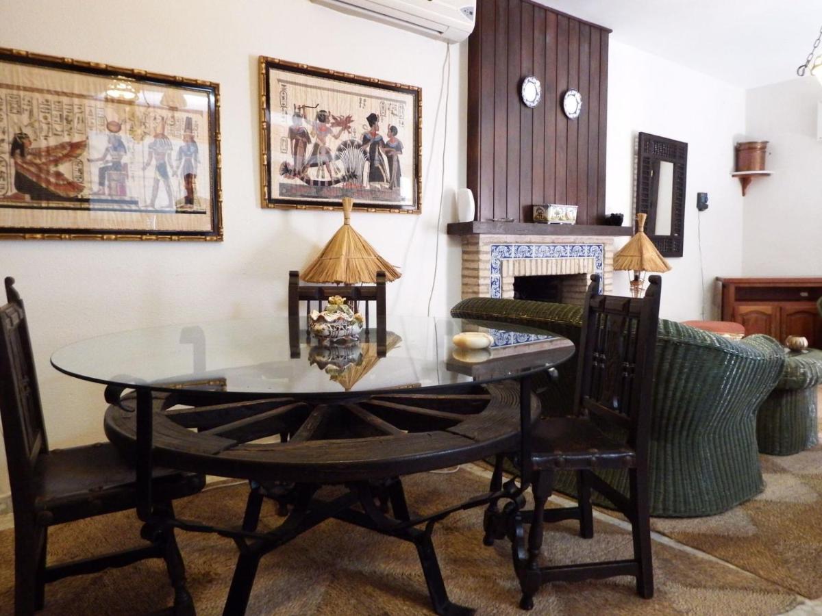 VILLA DELUXE CON PISCINA PRIVADA - Housity