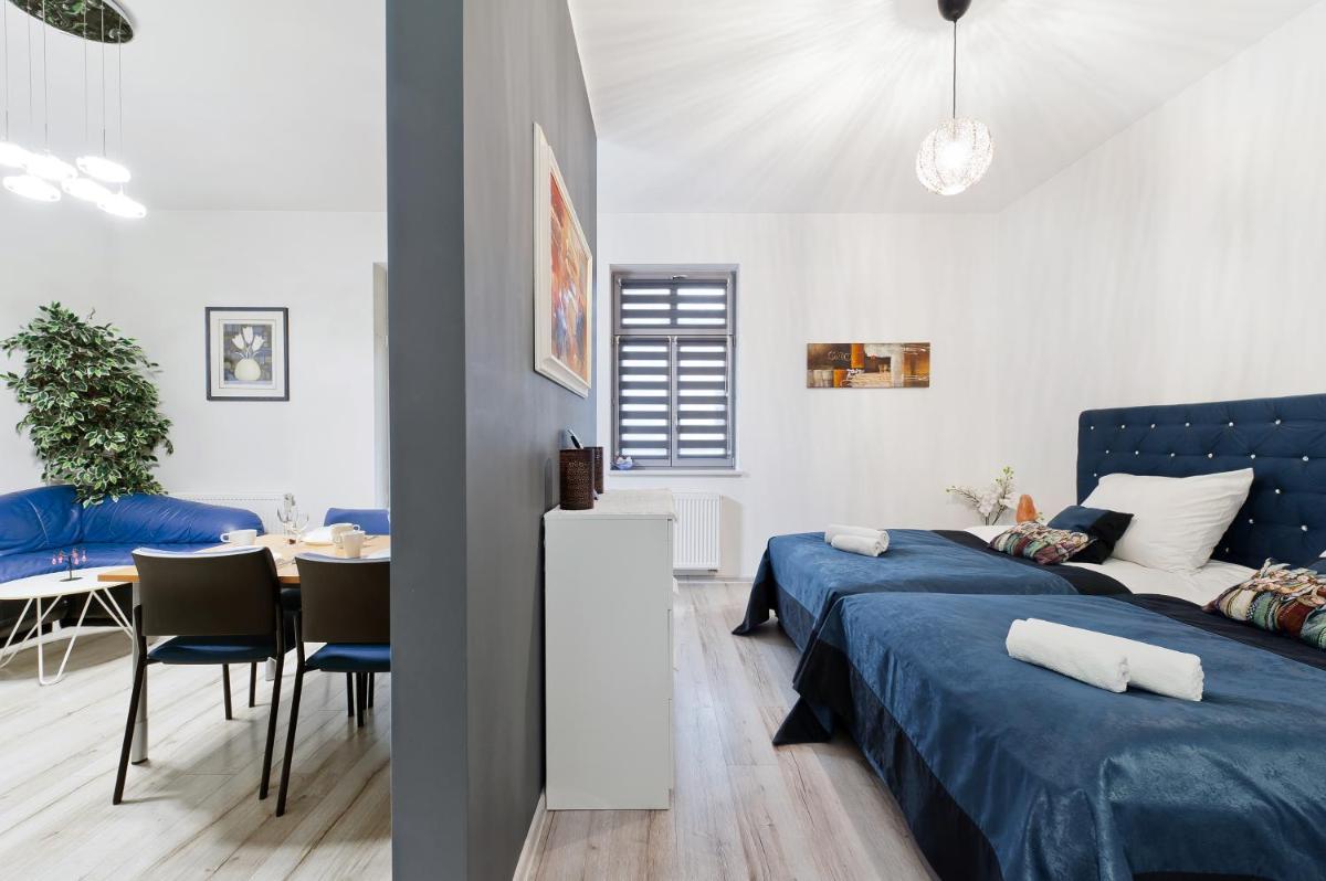 Suitetrails - Apartament Solny Wieliczka Centrum 4