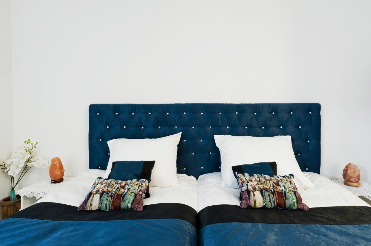 Suitetrails - Apartament Solny Wieliczka Centrum 4