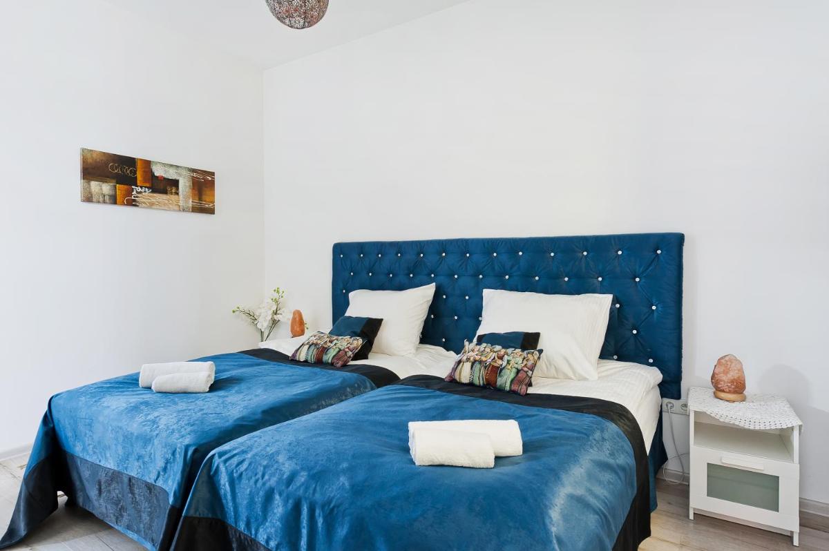 Suitetrails - Apartament Solny Wieliczka Centrum 4
