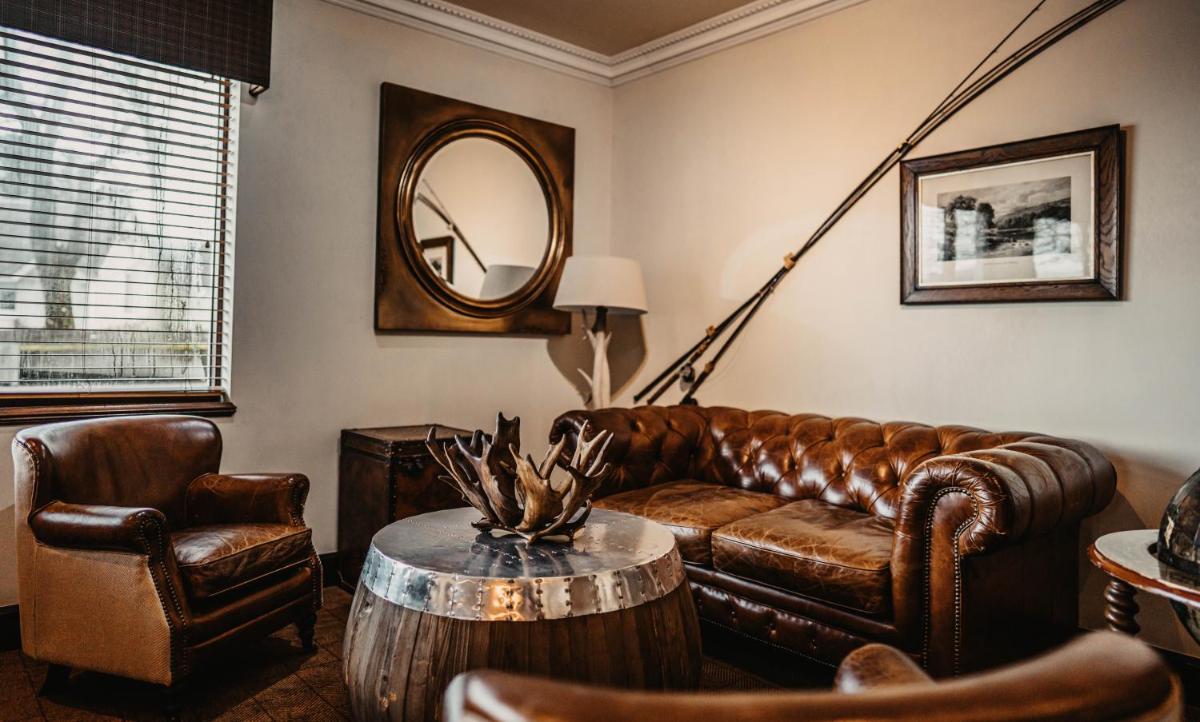 Broadford Hotel - Housity