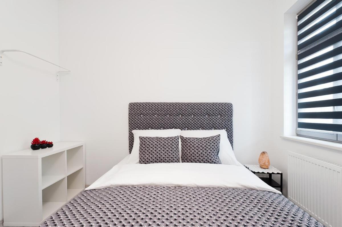 Suitetrails - Apartament Solny Centrum Wieliczka 11