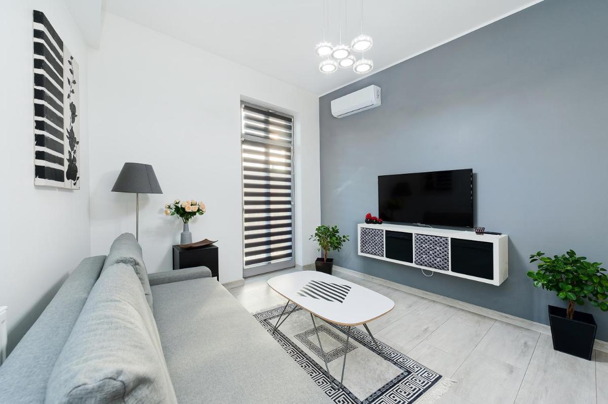 Suitetrails - Apartament Solny Centrum Wieliczka 11