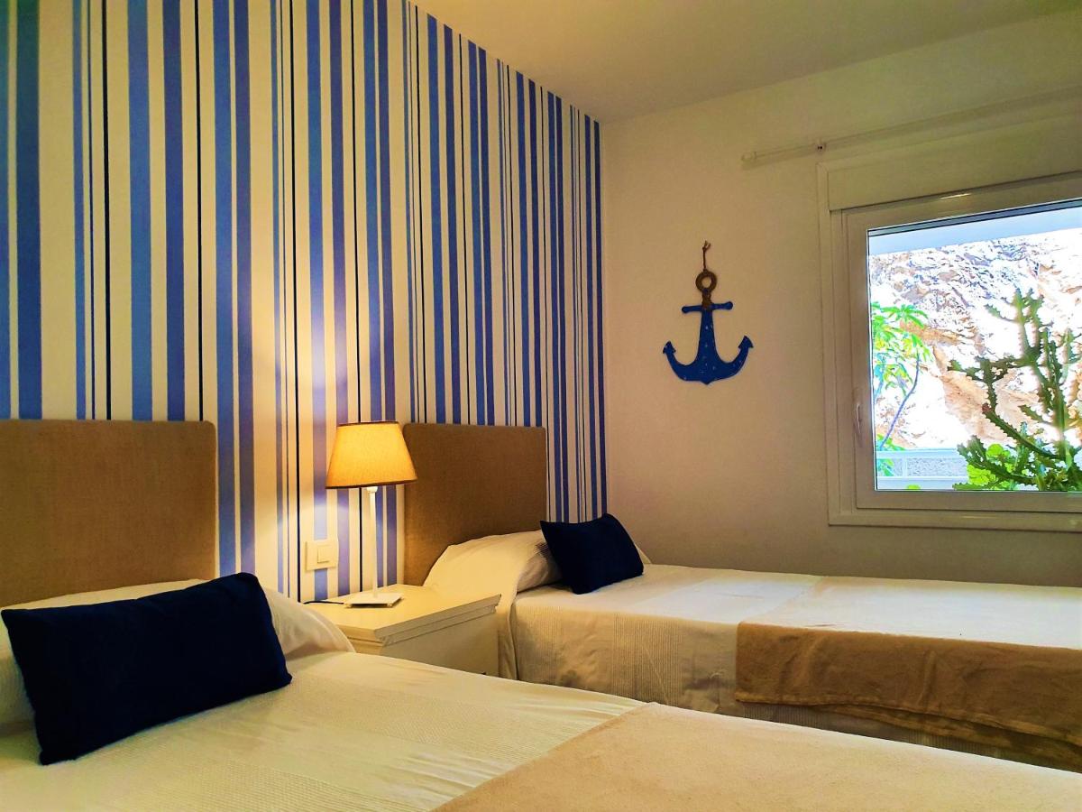 Suitetrails - Aromas del Mar with WIFI 300mbs