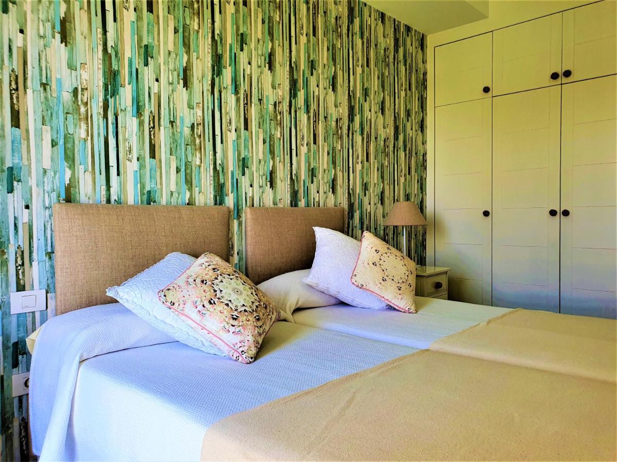 Suitetrails - Aromas del Mar with WIFI 300mbs