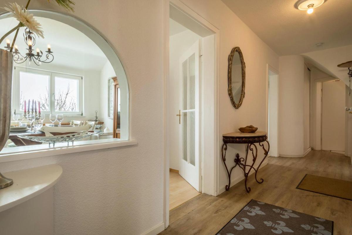 Haus See- und Säntisblick Og - Housity