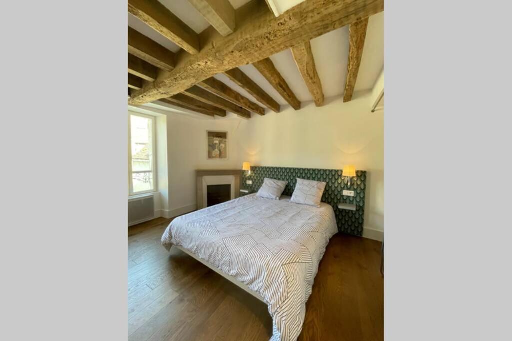 La mystérieuse maison du Robimouth - Housity
