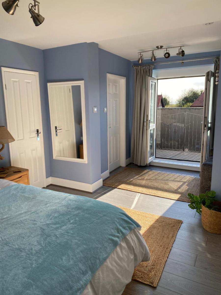 Sea Breeze Apartment Skegness - Housity