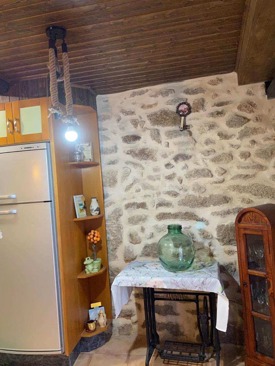 Casa Carballo de Alenza - Housity