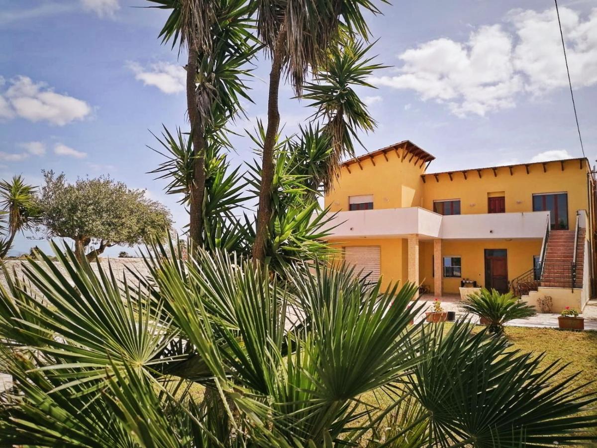 Suitetrails - Casita Spagnola
