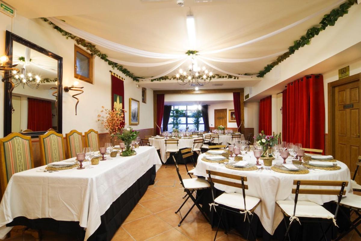 Hotel El Juglar - Housity