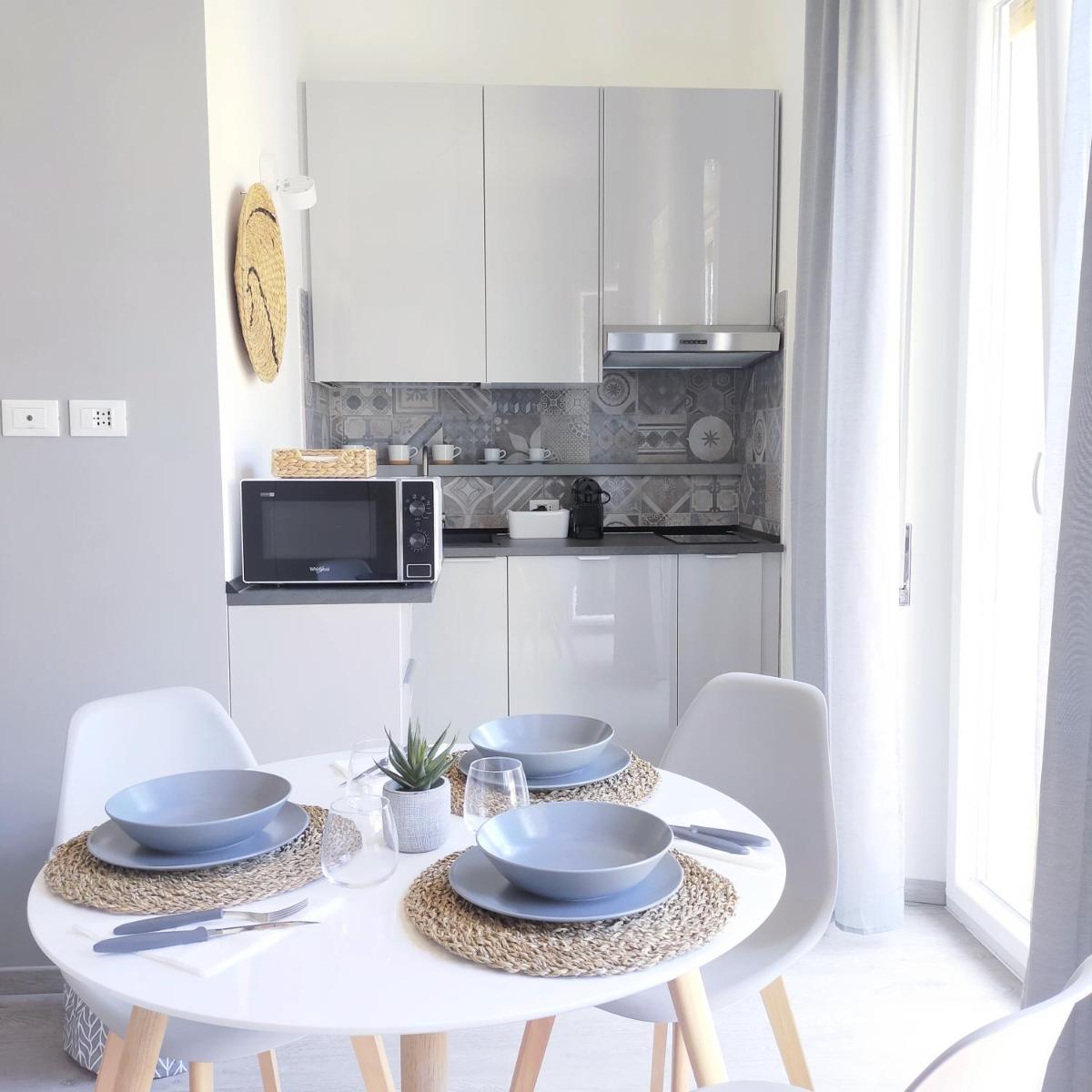 Suite Muretto - Housity