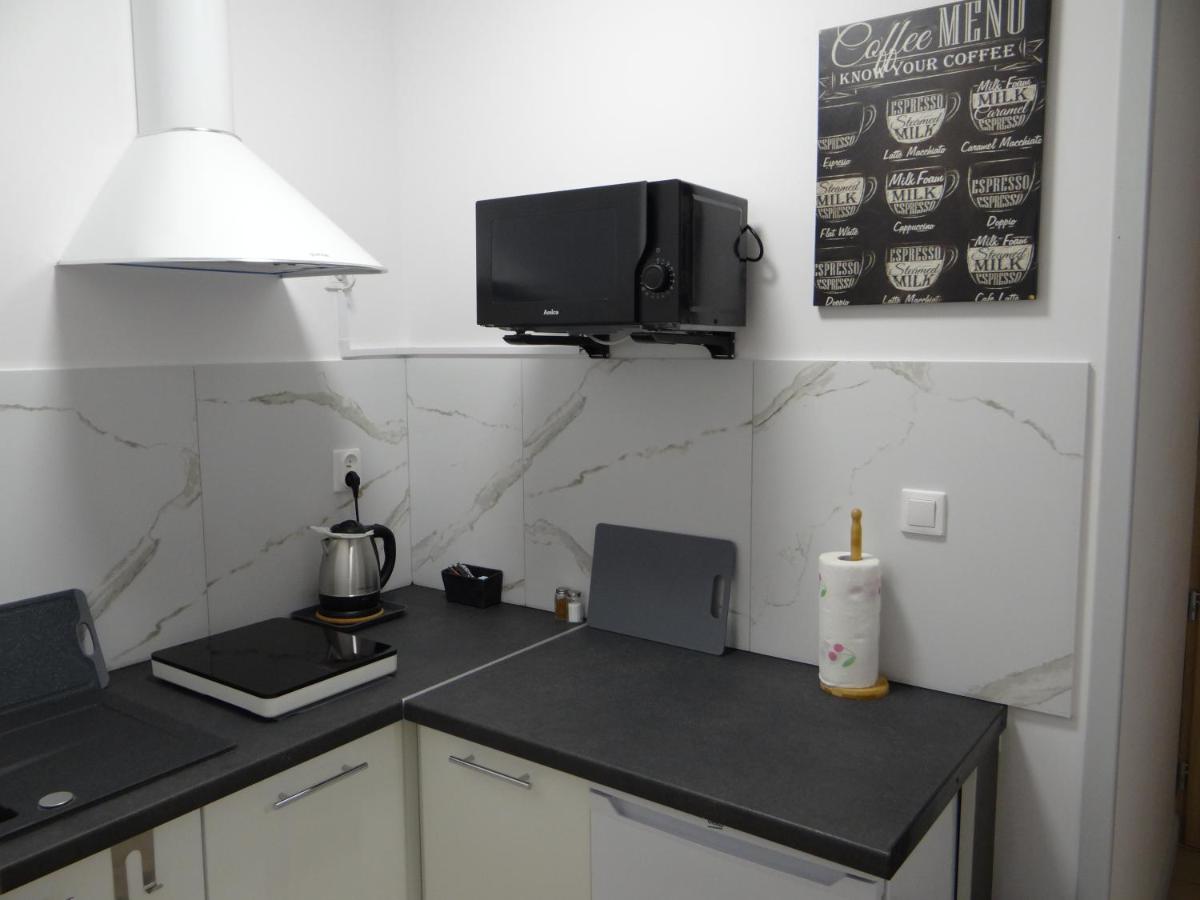 Hotel Apartamenty 72 - Housity
