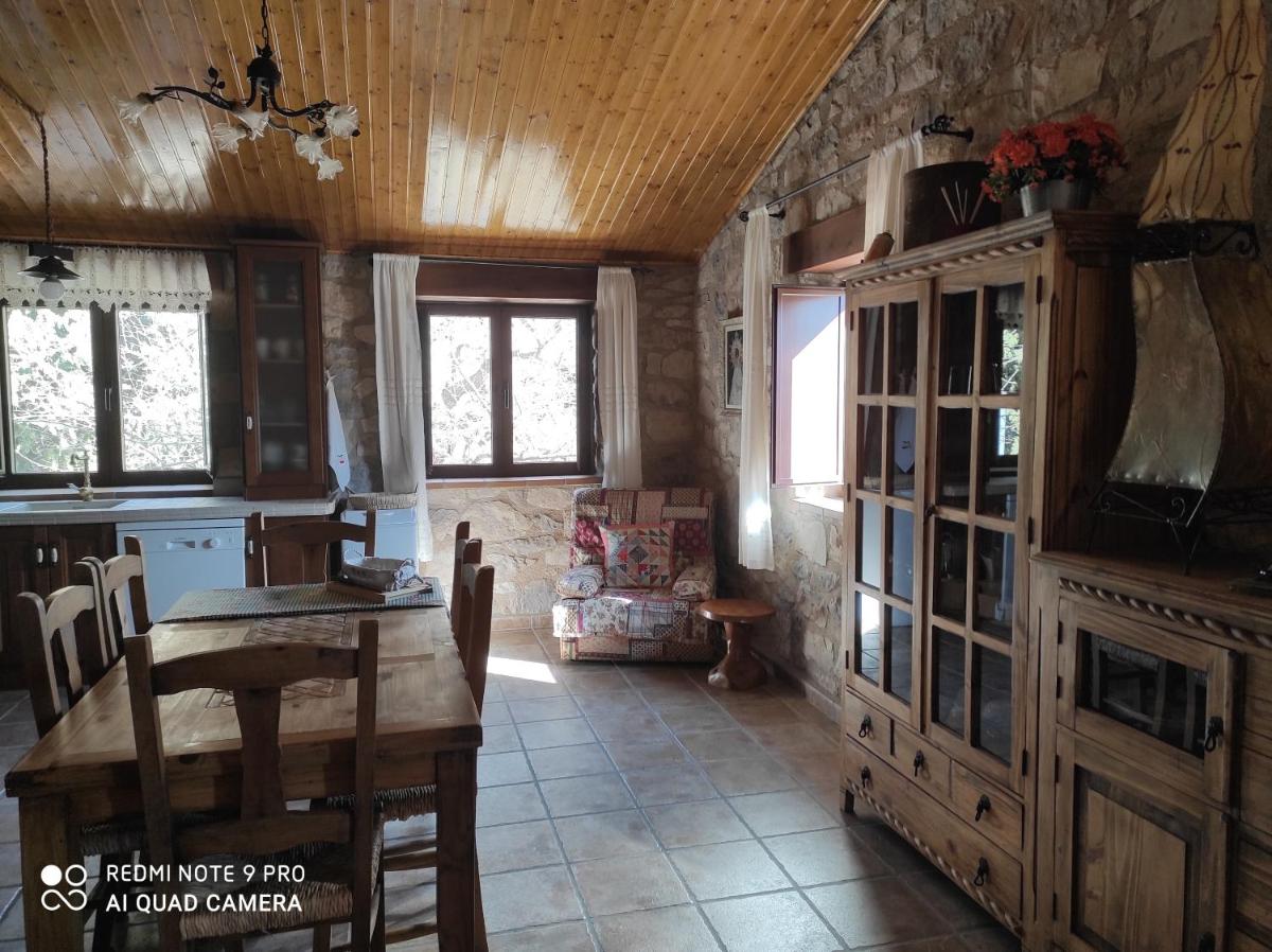 La Torre del Algas - Housity