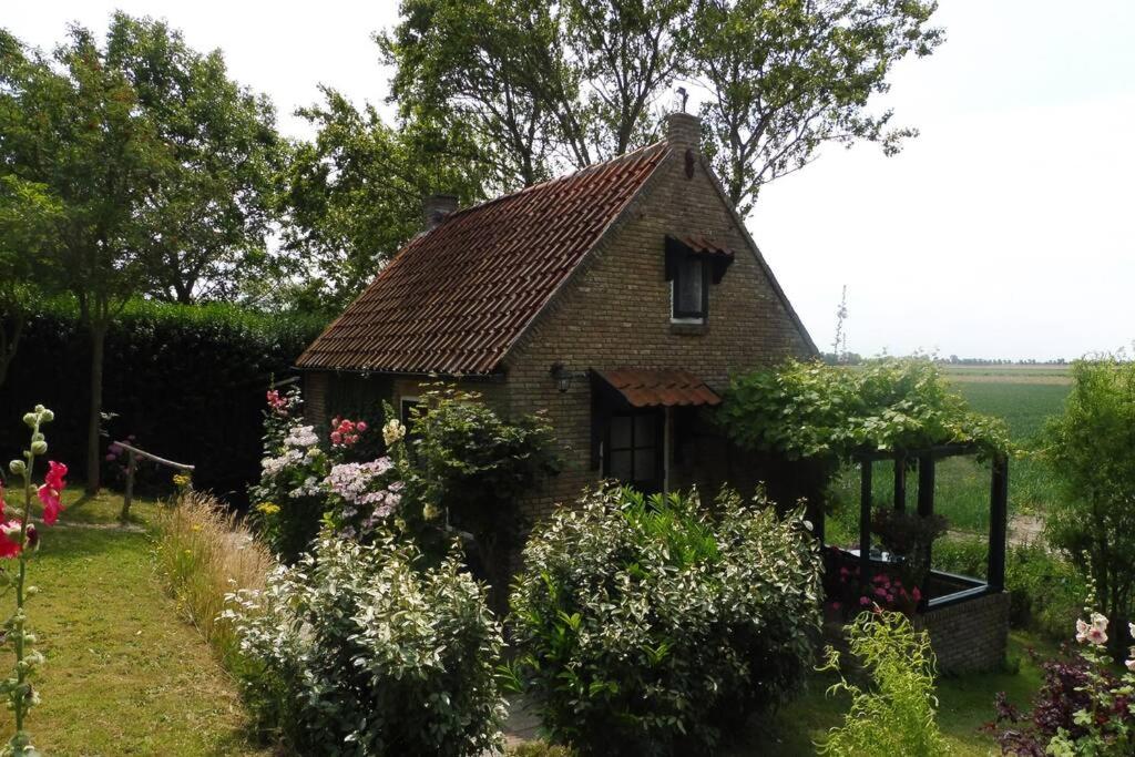 The Cottage - 2 persoons cottage nabij strand en meer - Housity