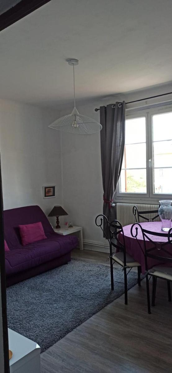 Maison saint Louis sud - Housity