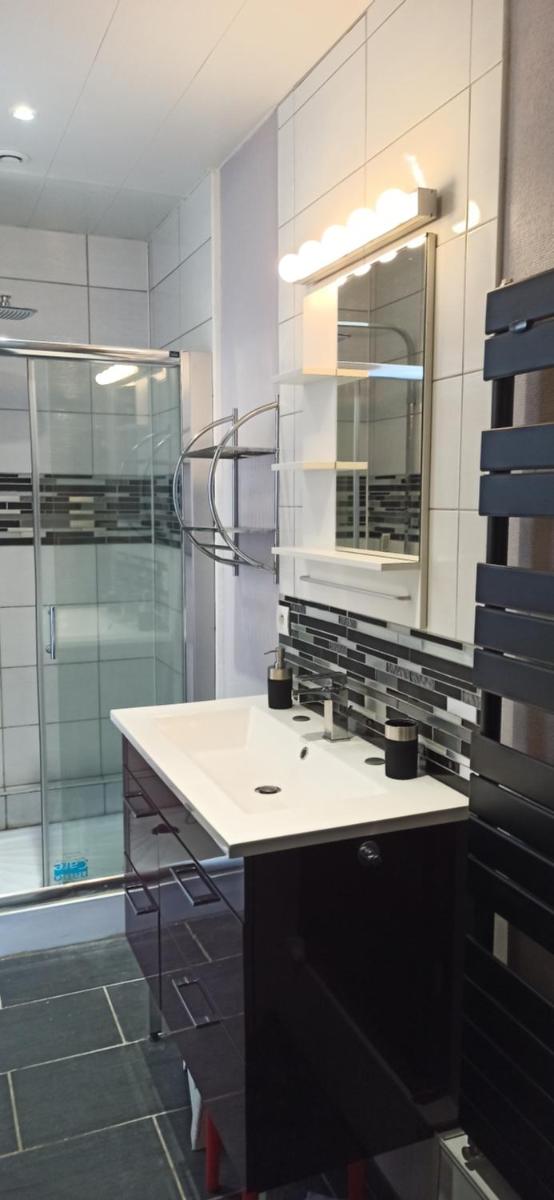 Maison saint Louis sud - Housity