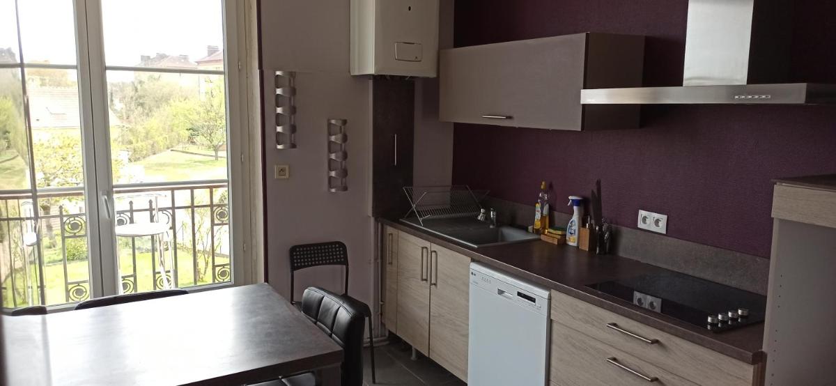 Maison saint Louis sud - Housity