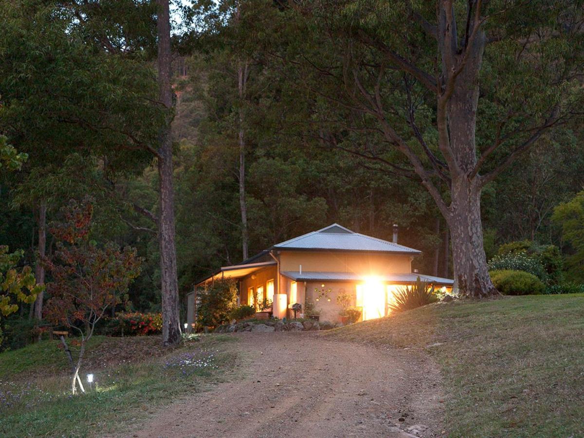 Lyrebird Studio in the Watagans - Housity