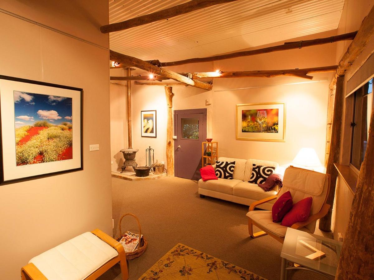 Suitetrails - Lyrebird Studio in the Watagans