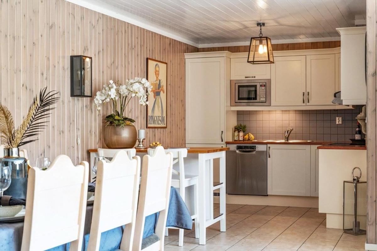 In the middle of Trysilfjellet - Welcome Center - Apartment with 3 bedrooms - By bike arena and ski lift - Housity
