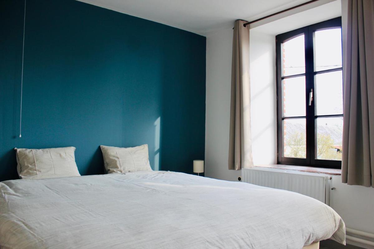 Les Lilas - Housity