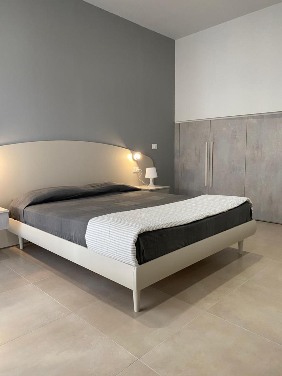 Plus welcome Gioiosa Marea Gelsomini-Gerani - Housity