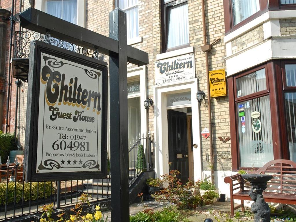 Chiltern Guest House - Housity