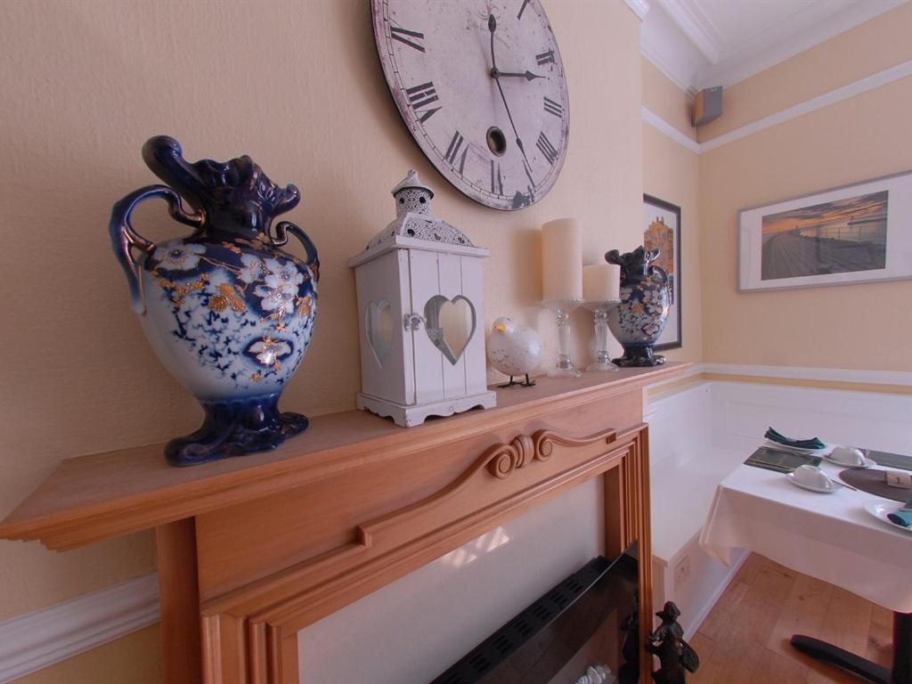 Chiltern Guest House - Housity
