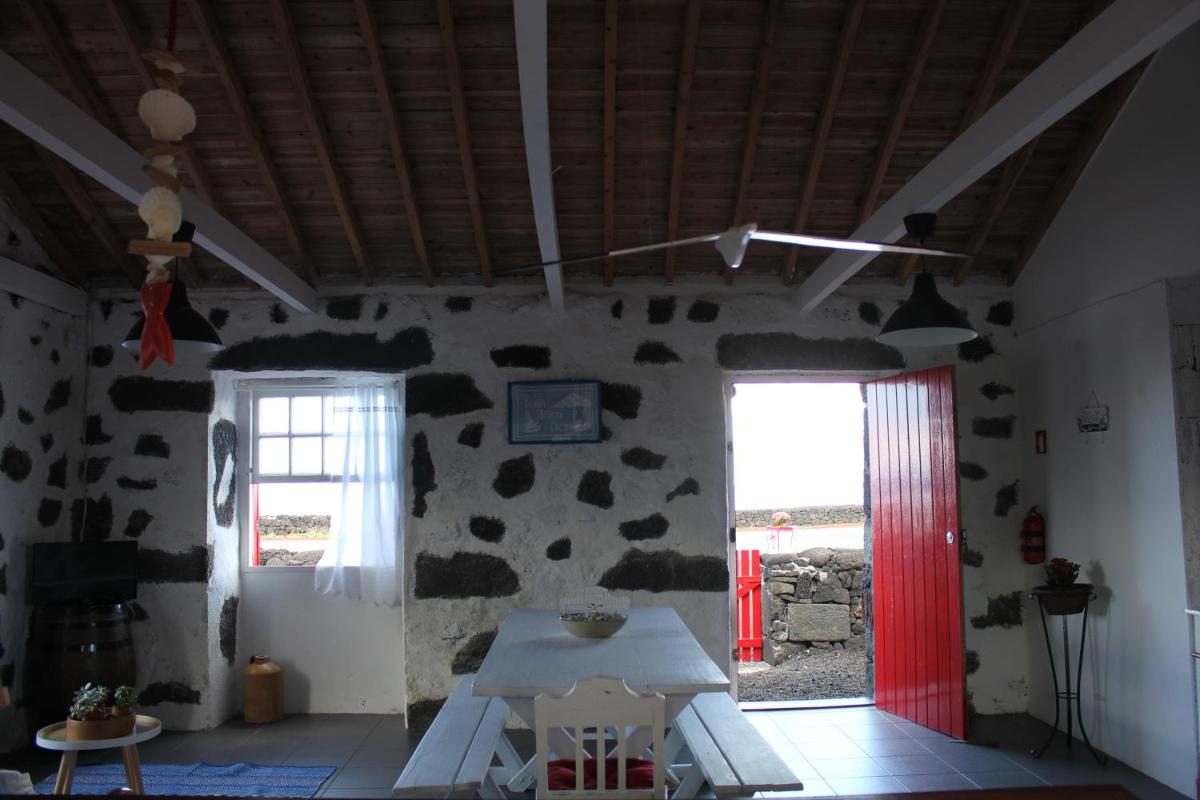 Ocean view in UNESCO Heritage Site - Housity