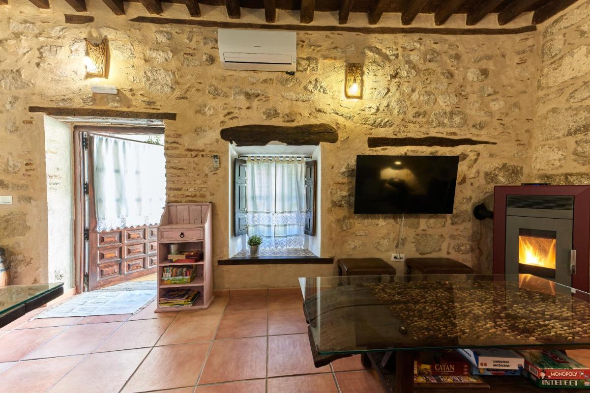Casa Rural Tornerías - Housity
