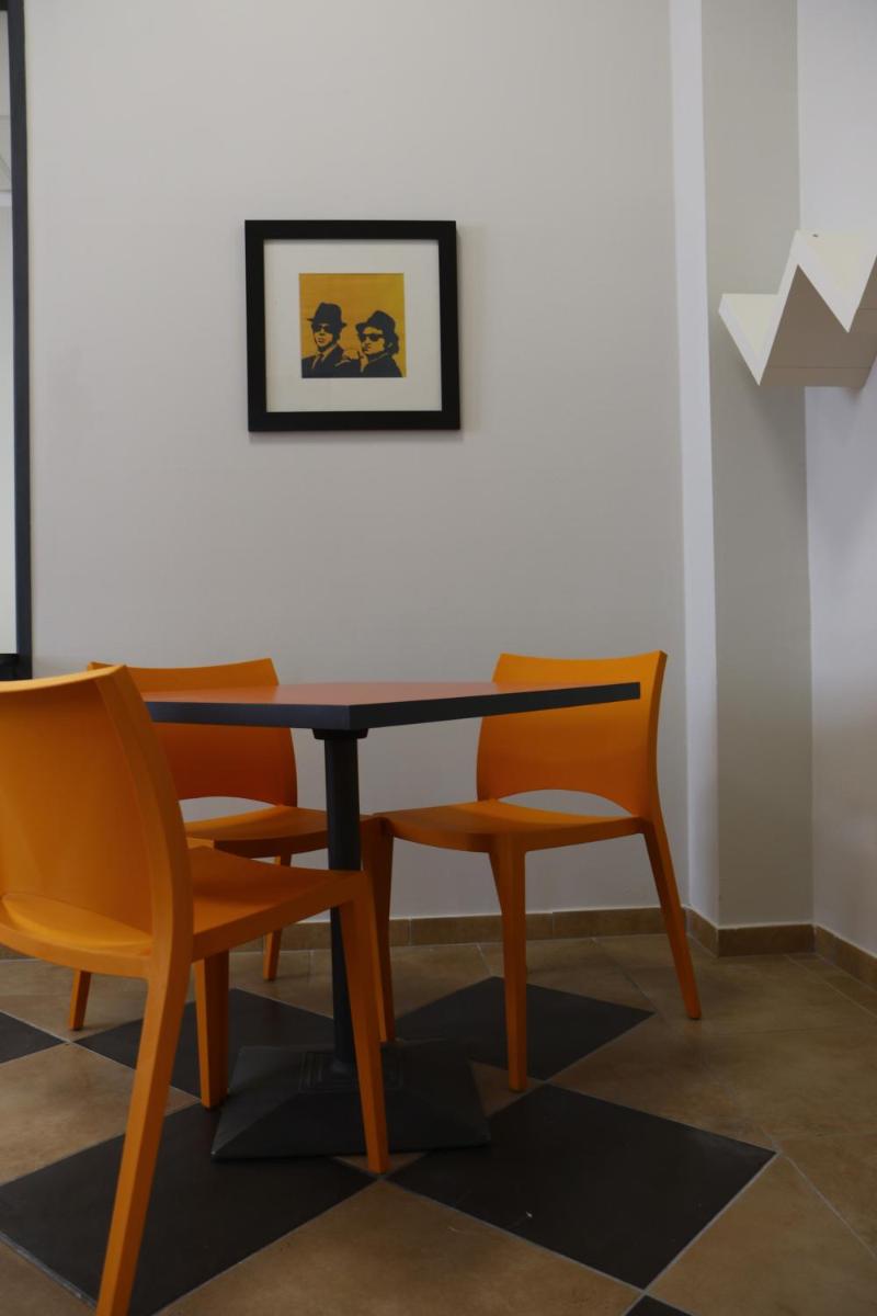 Student's Hostel Parma - Housity